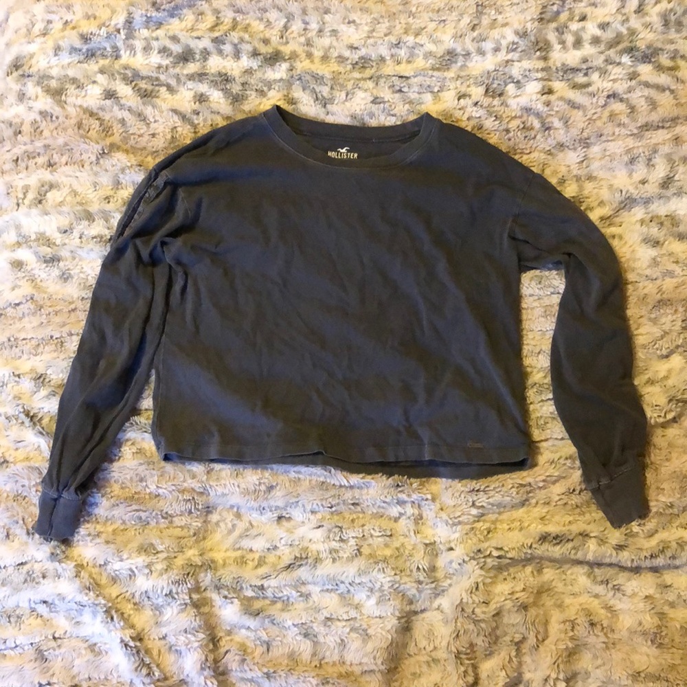 XS Hollister long sleeve